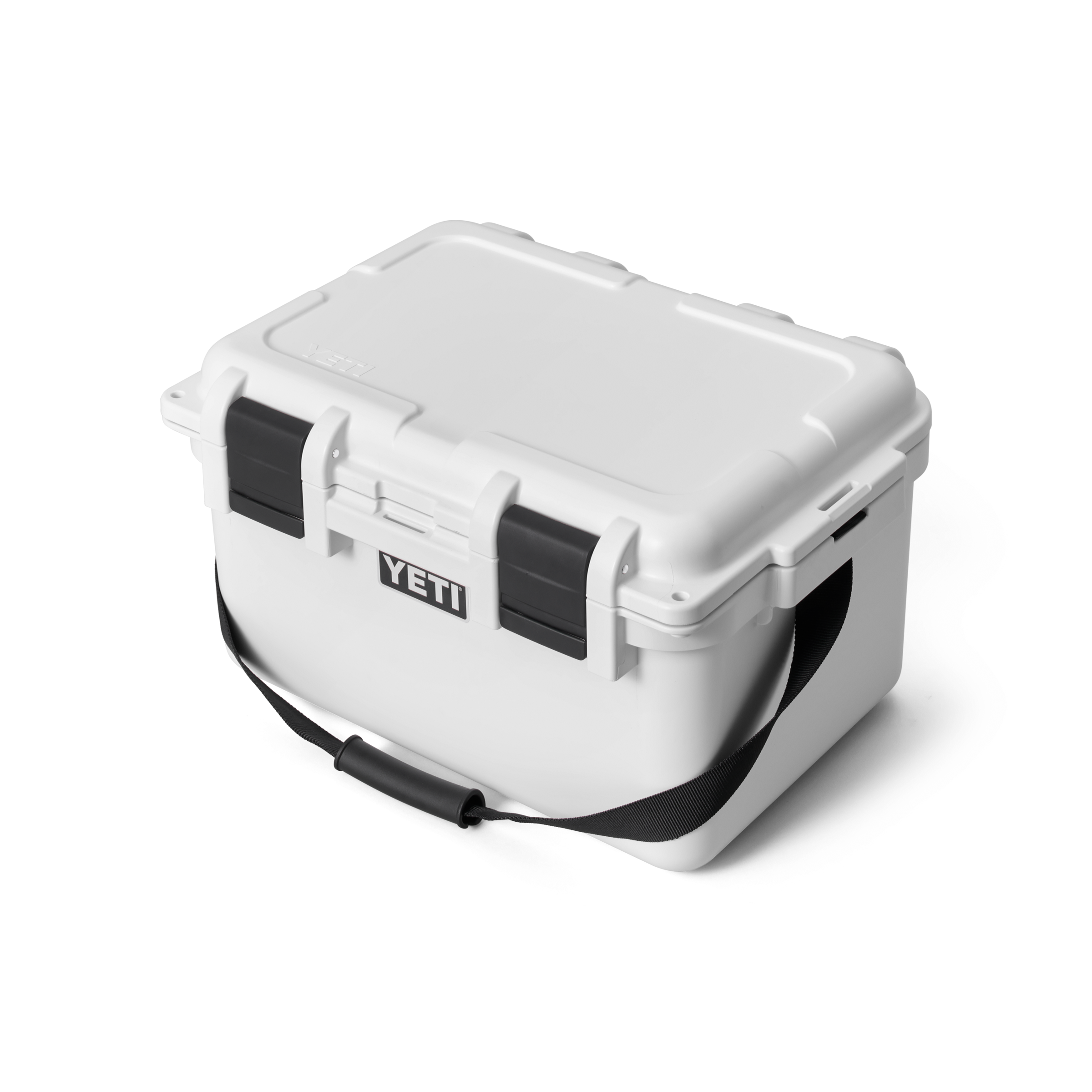 LoadOut GoBox 15 Gear Case Yeti