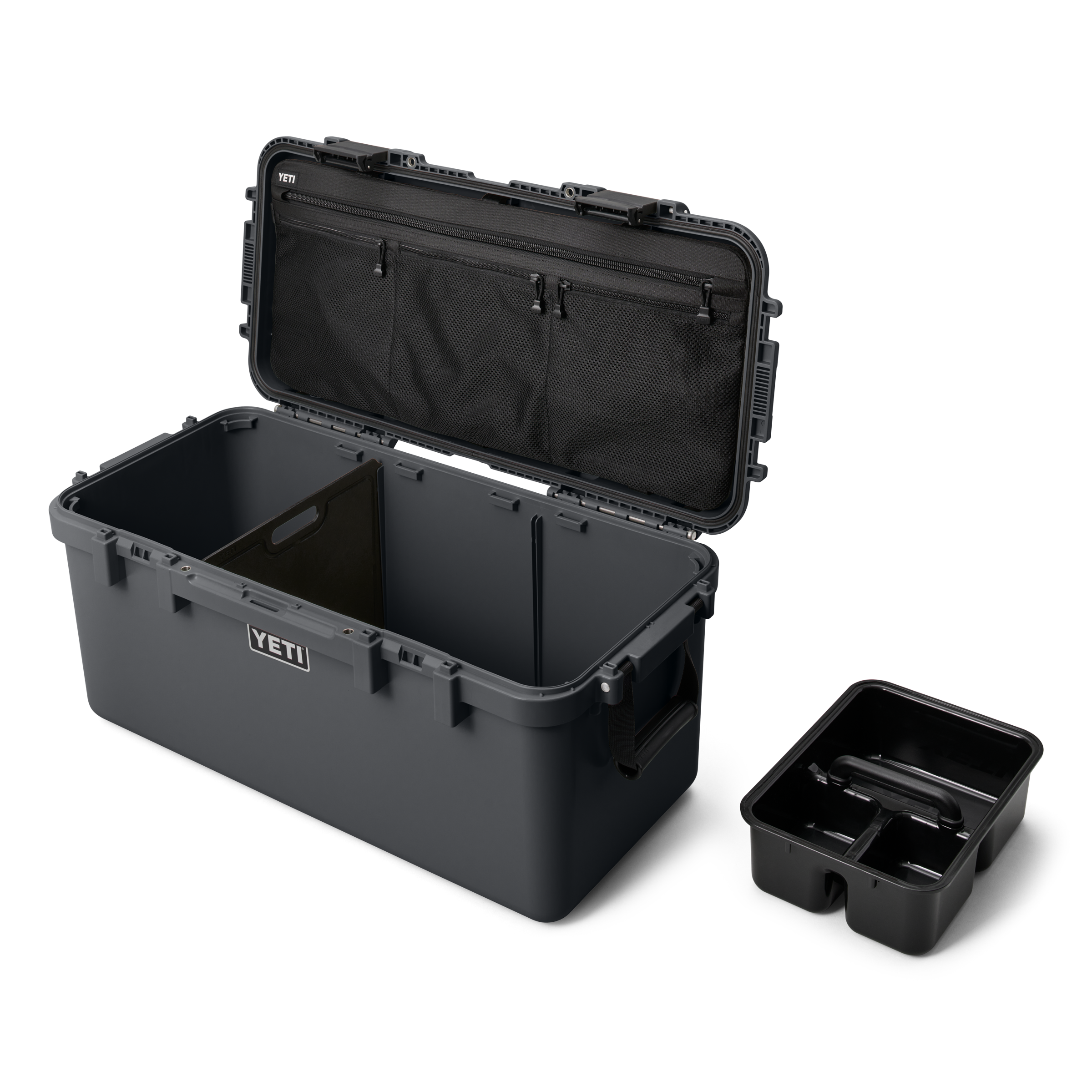 YETI LoadOut GoBox 15 - AvidMax