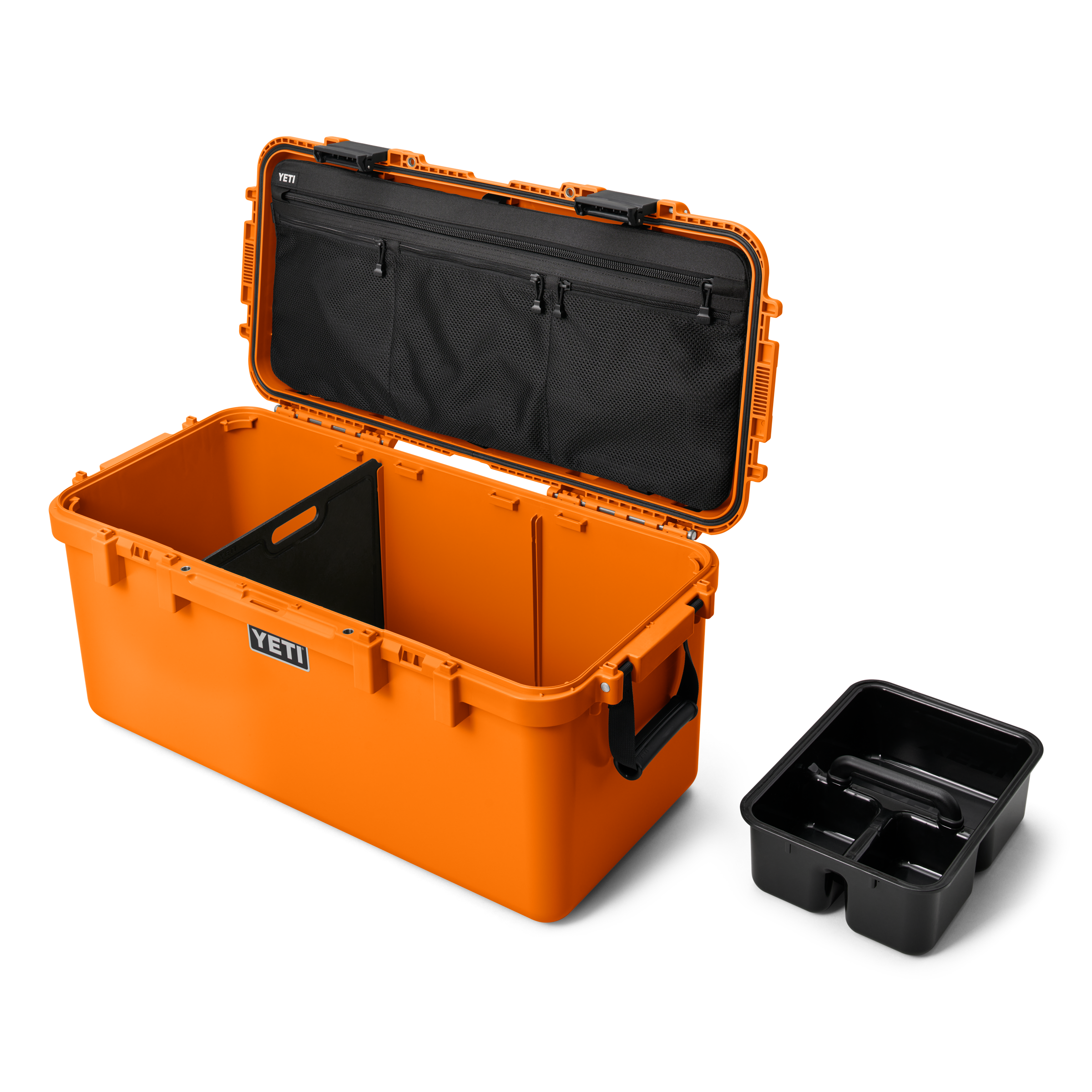 GoBox 15 Gear Case