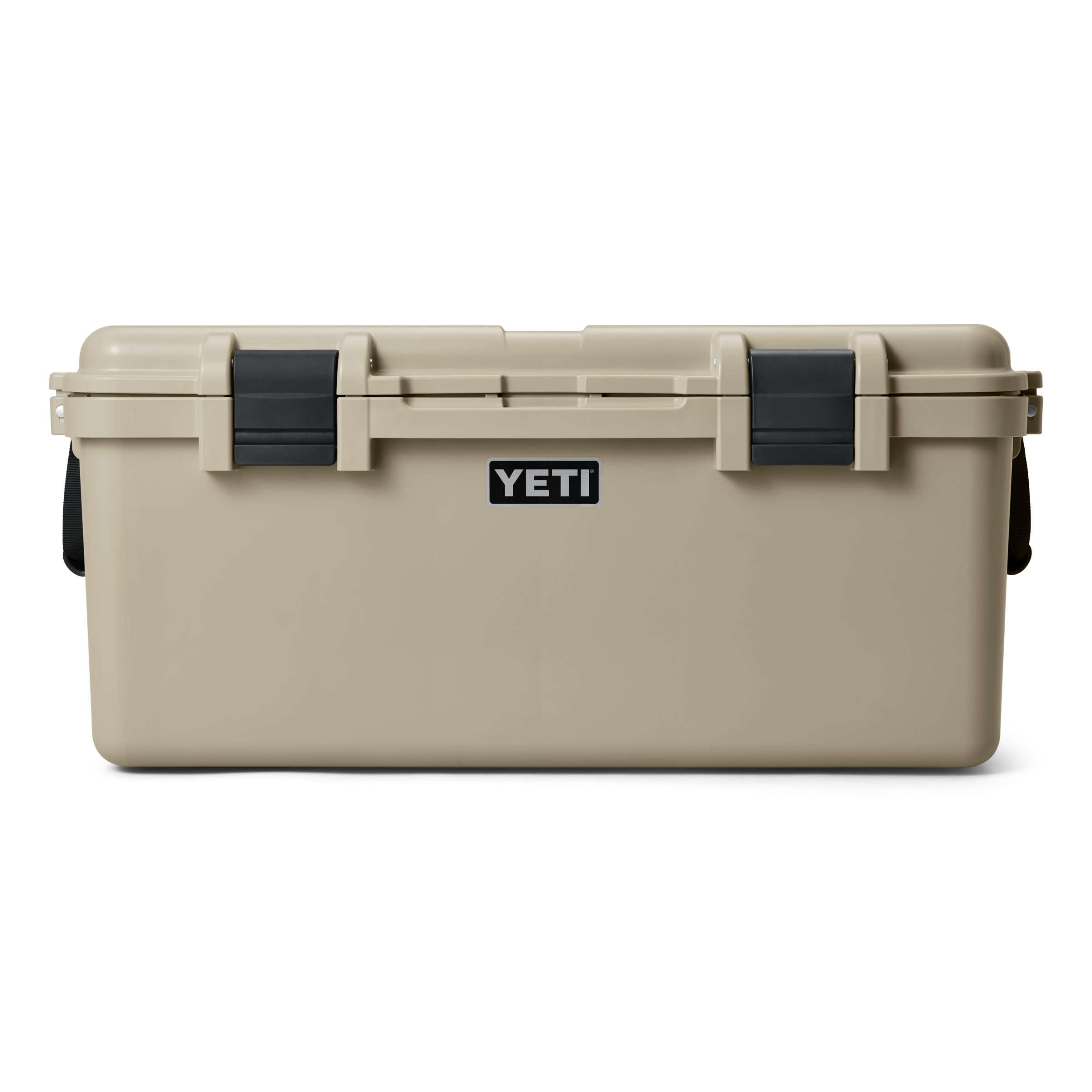 Yeti Loadout GoBox 15 Gear Case (Tan)