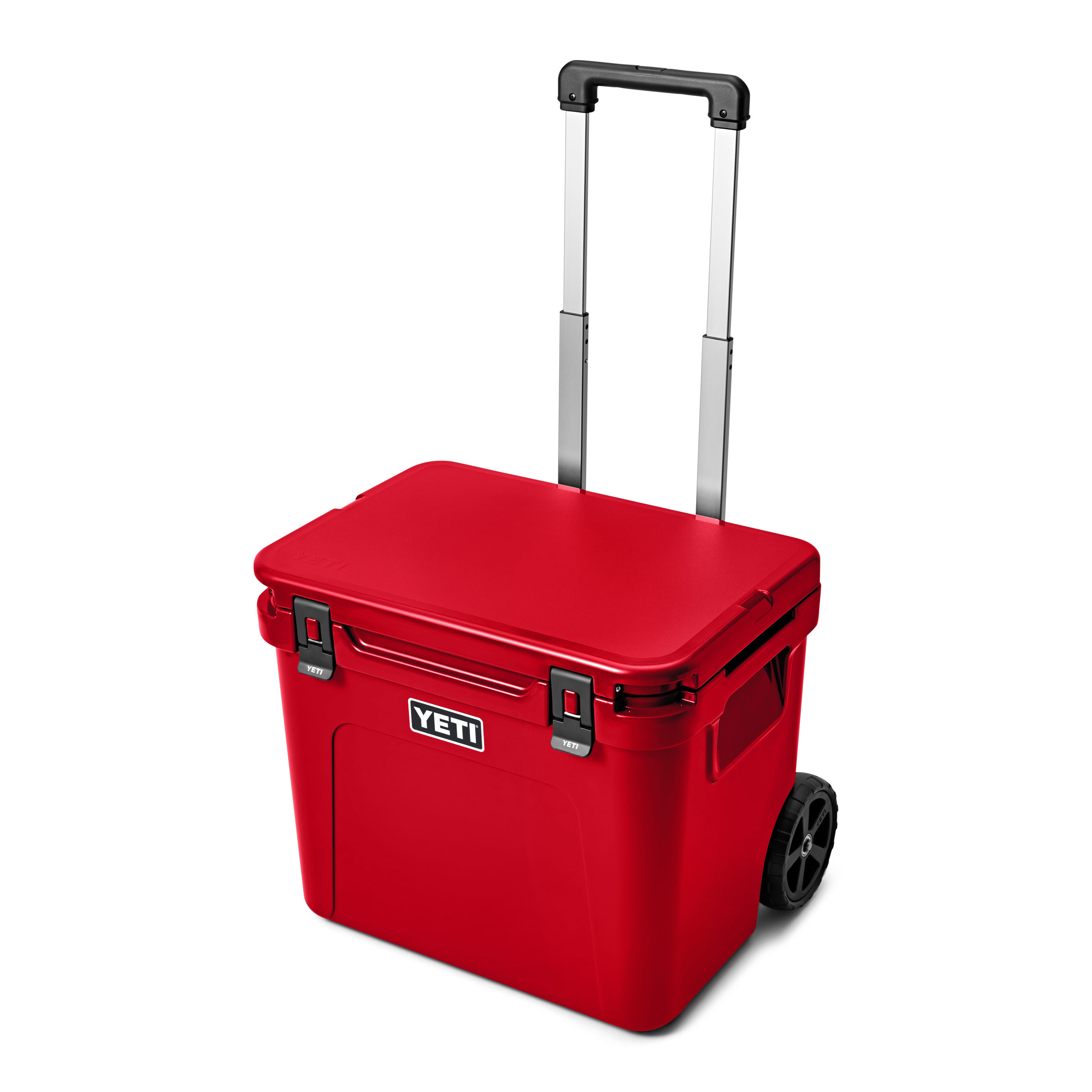 Emergency Responder-Inspired Coolers : YETI Rescue Red