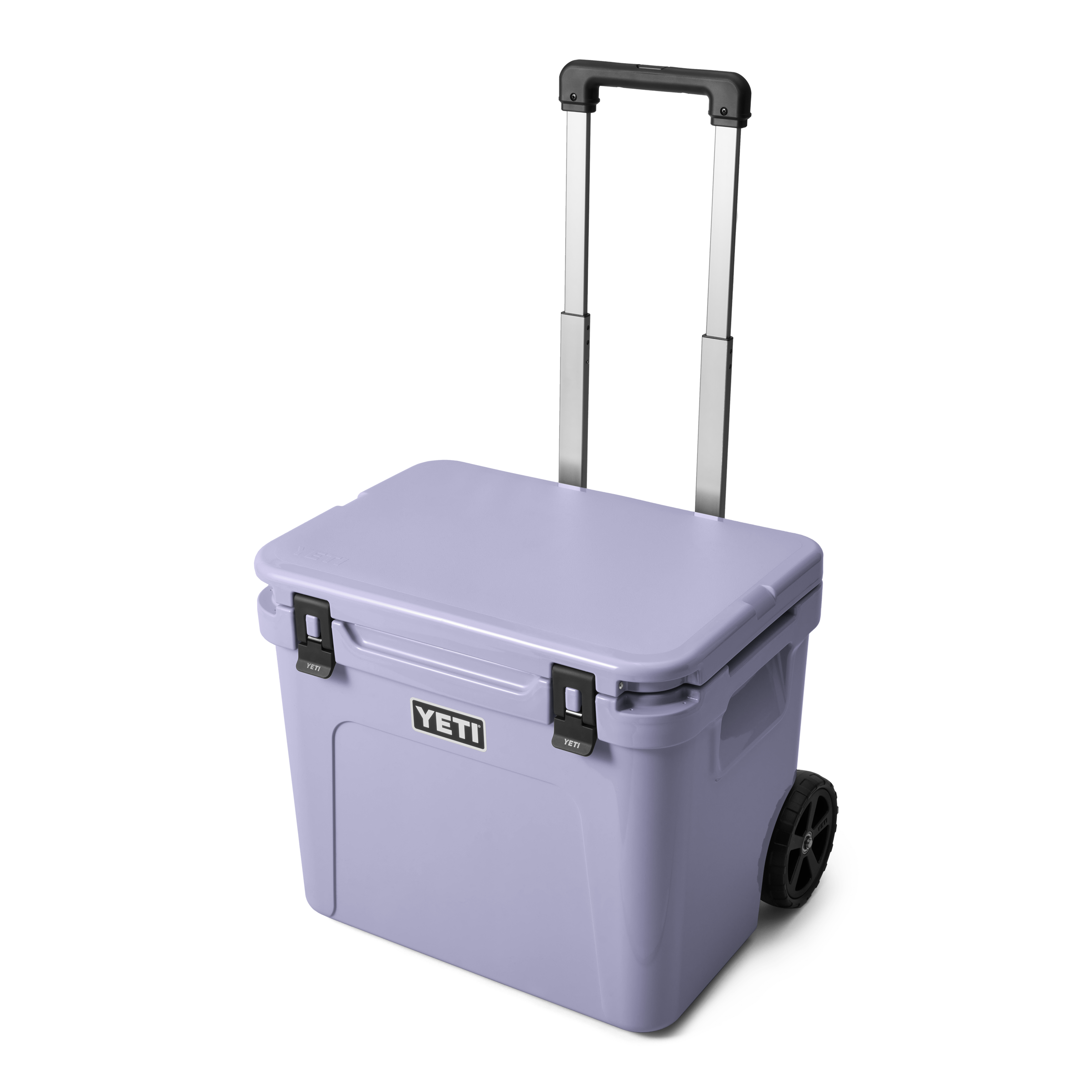 Explore's Outdoor Gear Pick of the Week: YETI Roadie® 48 & 60 Wheeled Cooler  - Explore Magazine