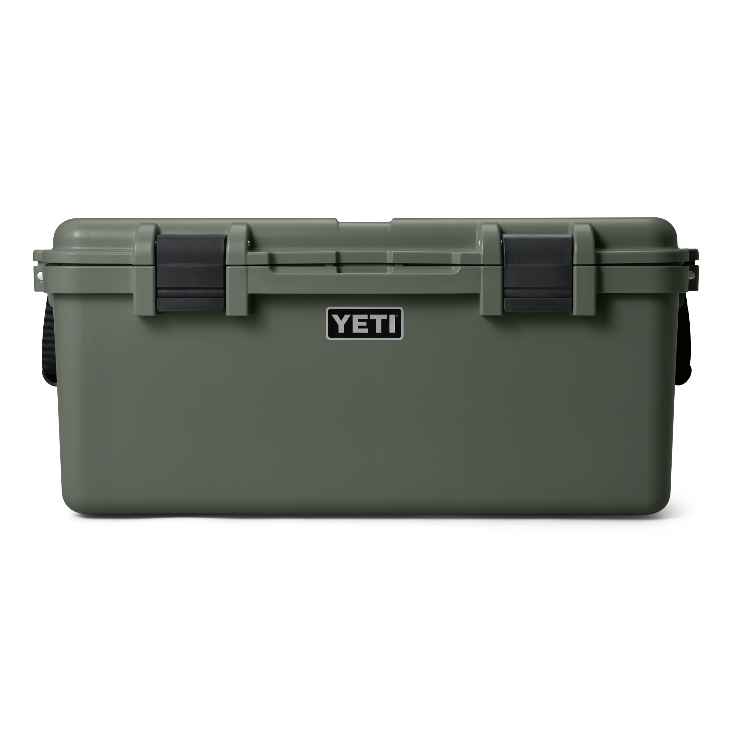 Yeti LoadOut GoBox 15 Gear Case, Waterproof Cases