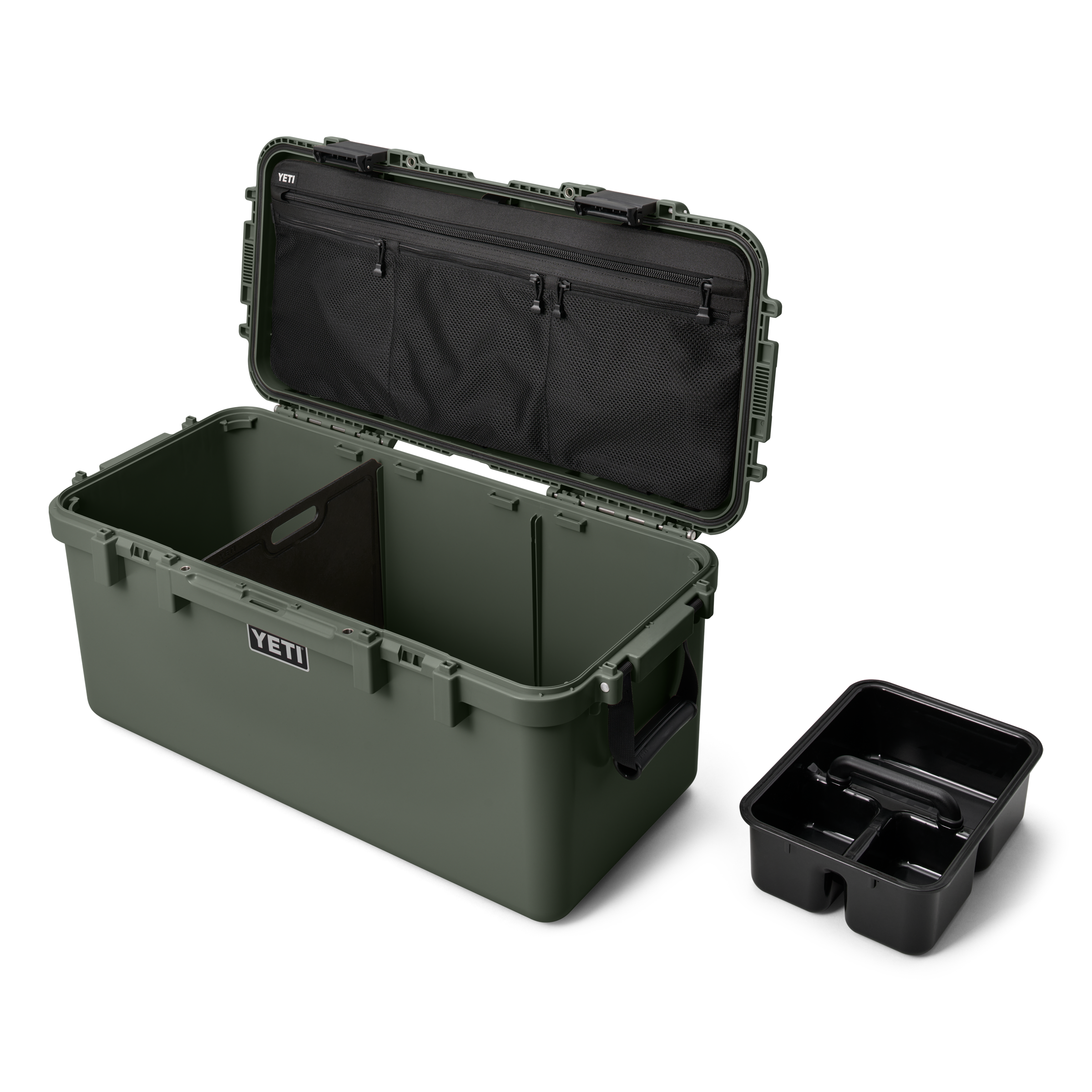 Yeti Loadout GoBox 15 Gear Case – Wind Rose North Ltd. Outfitters