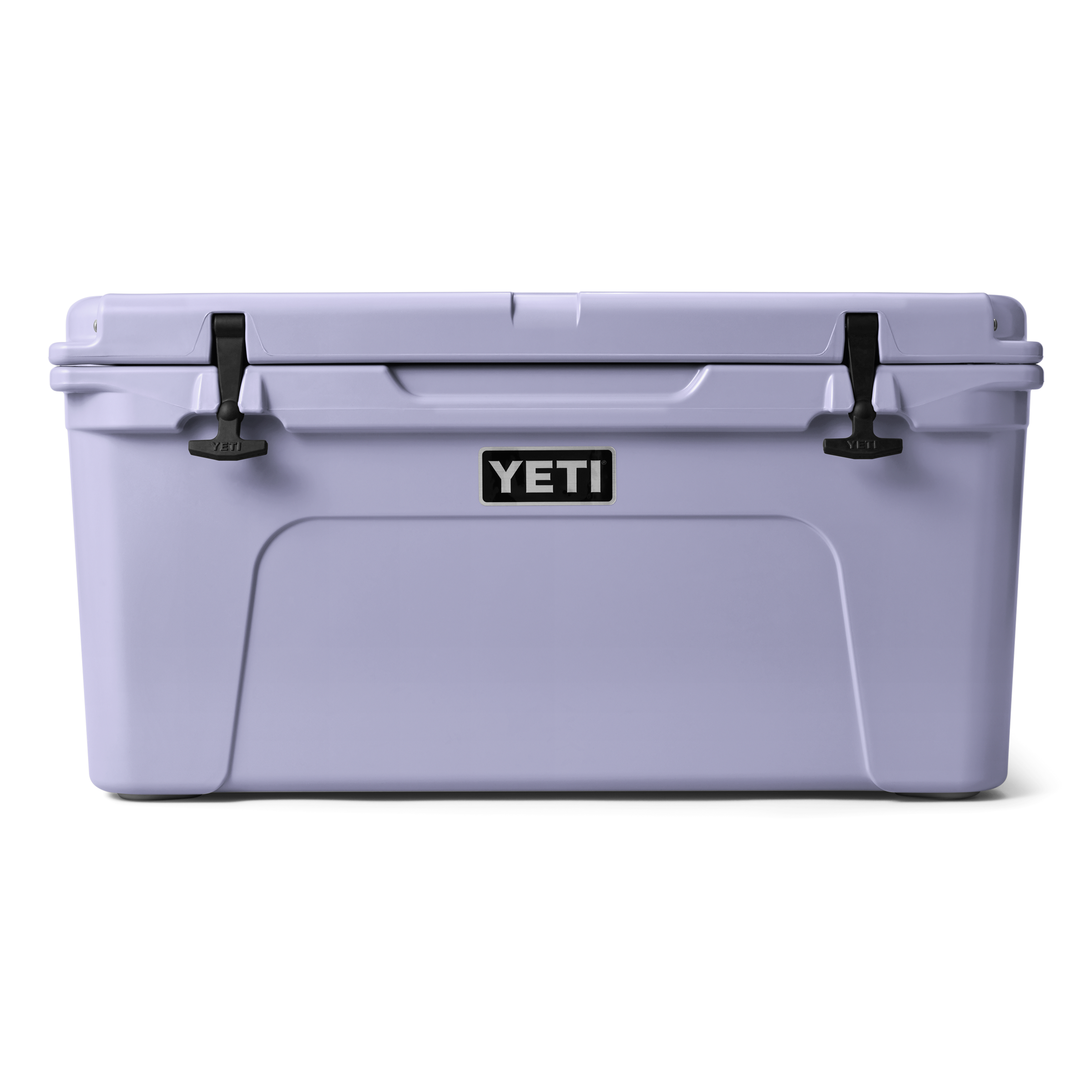 Yeti Tundra 65 Cooler - Rescue Red