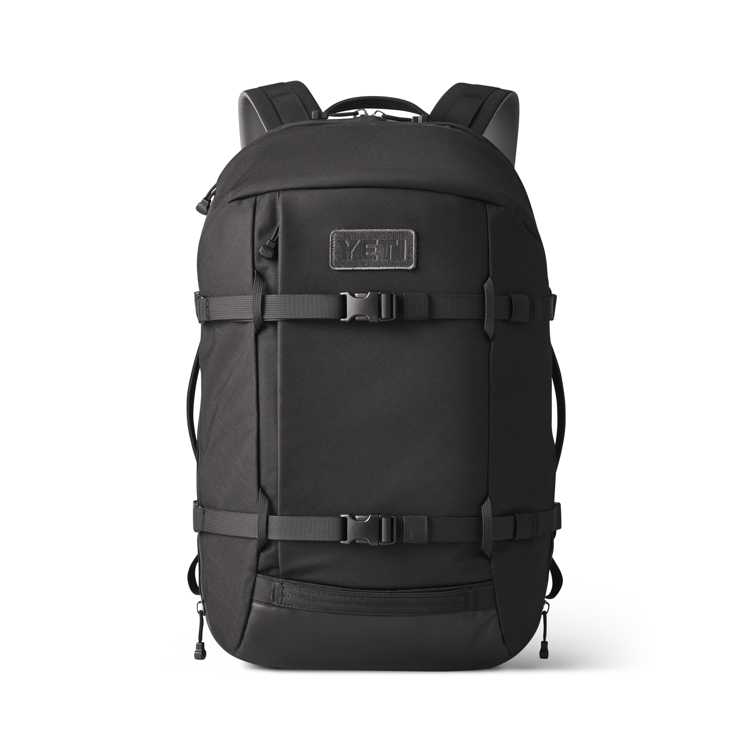 YETI's New Backpack Might Be Indestructible - Surfer