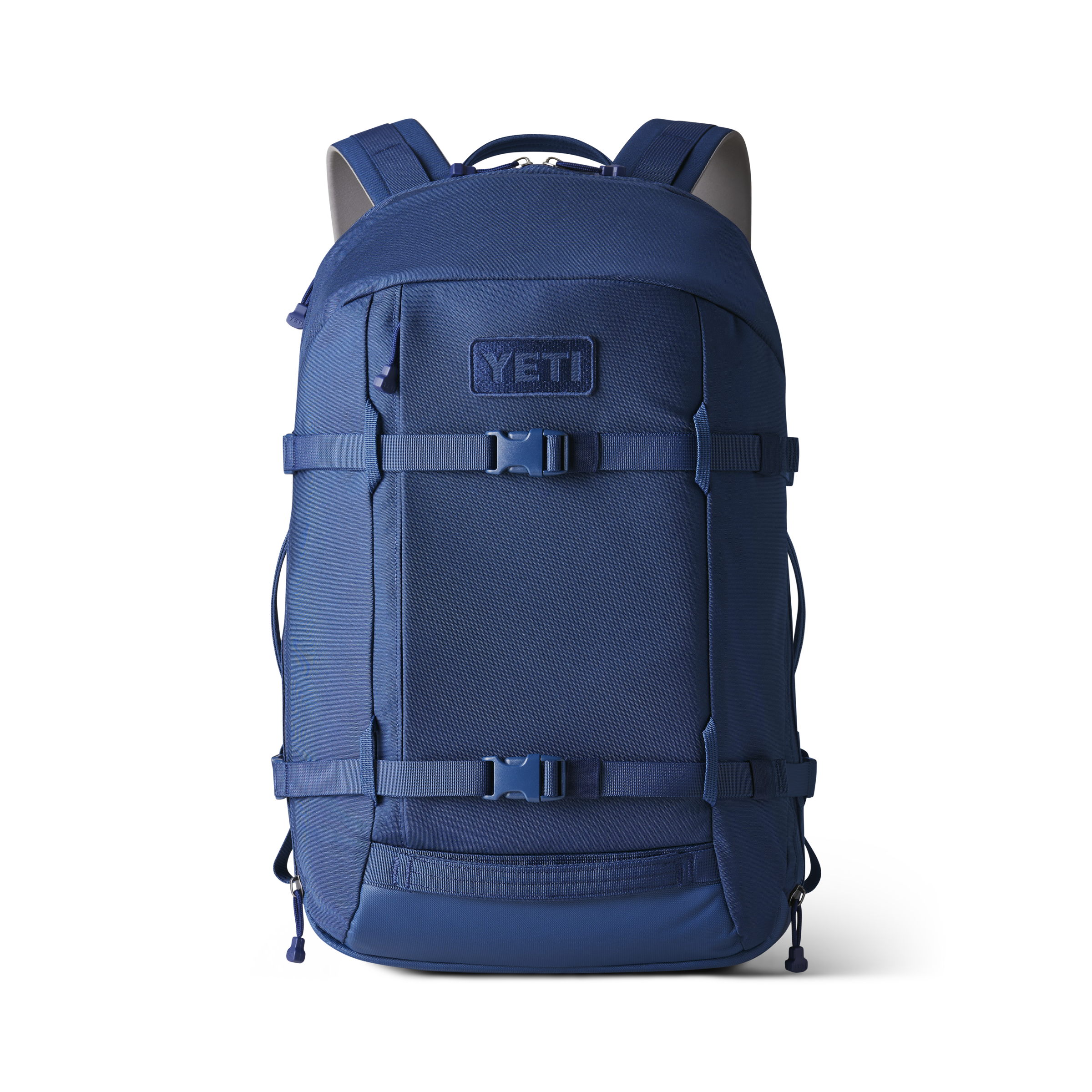 New YETI 'Crossroads' Packs & Bags Ready to Hit the Road - Man Makes Fire