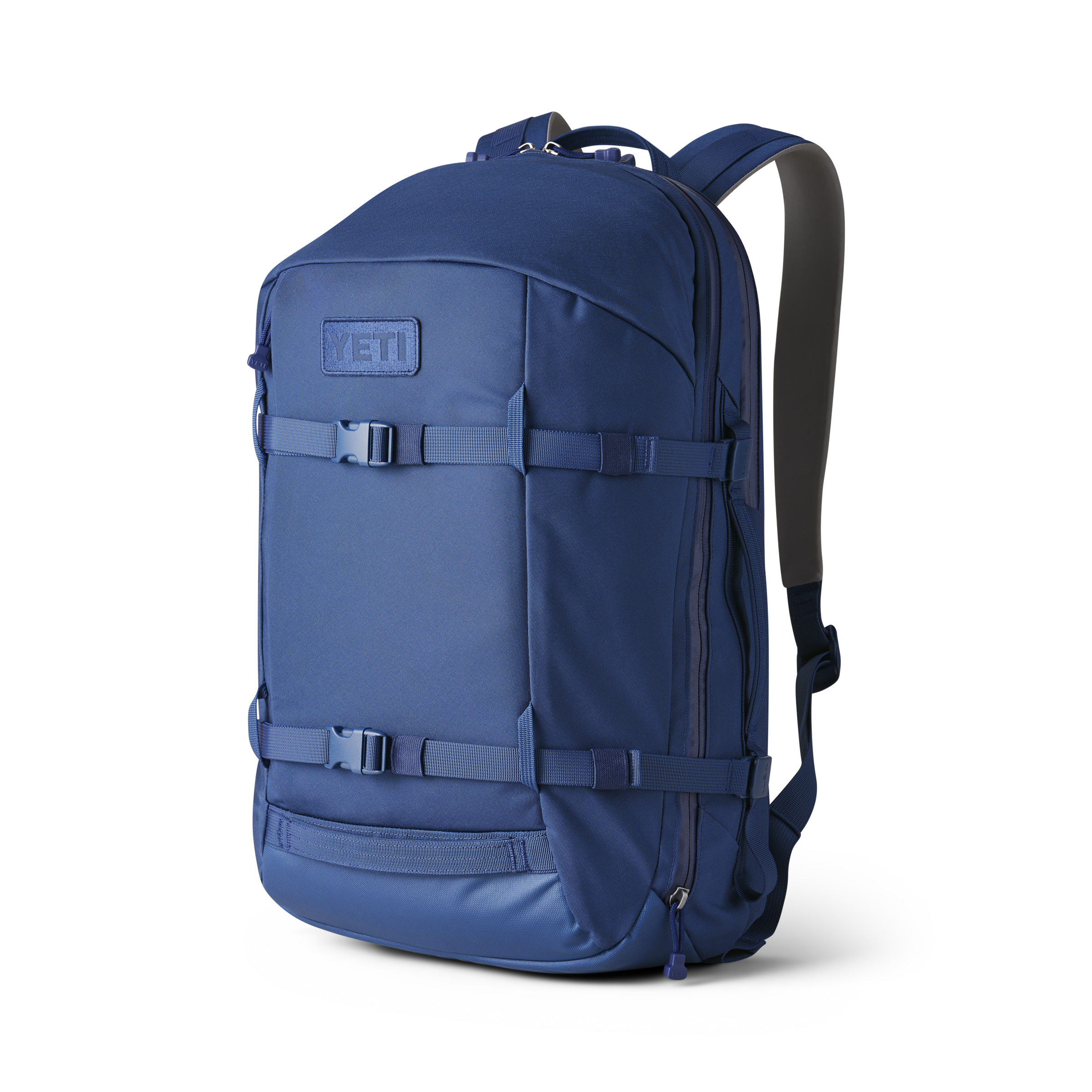 Reviewed: The Yeti Crossroads 35L Backpack for Air Travel