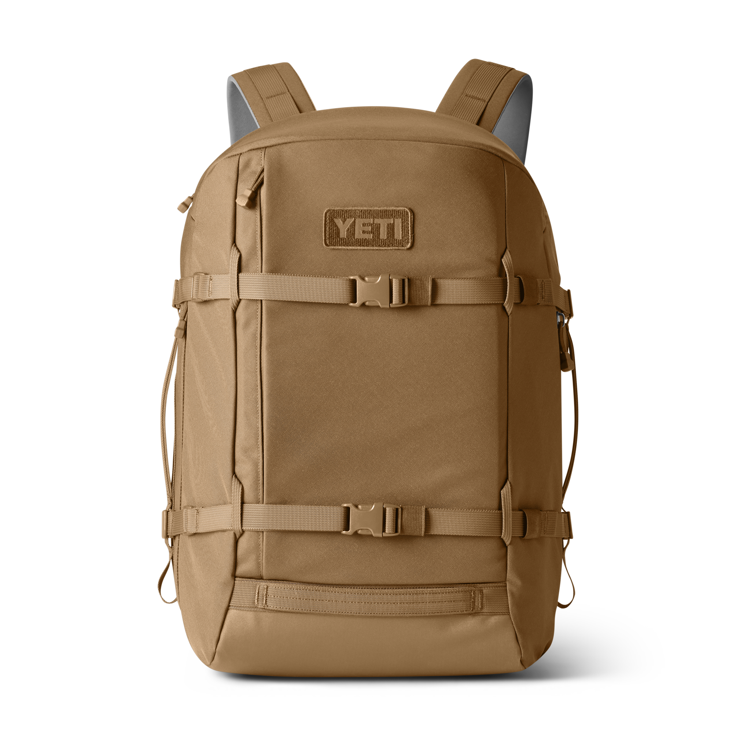 Yeti Crossroads 35L Backpack Review: Pricey But Made to Last