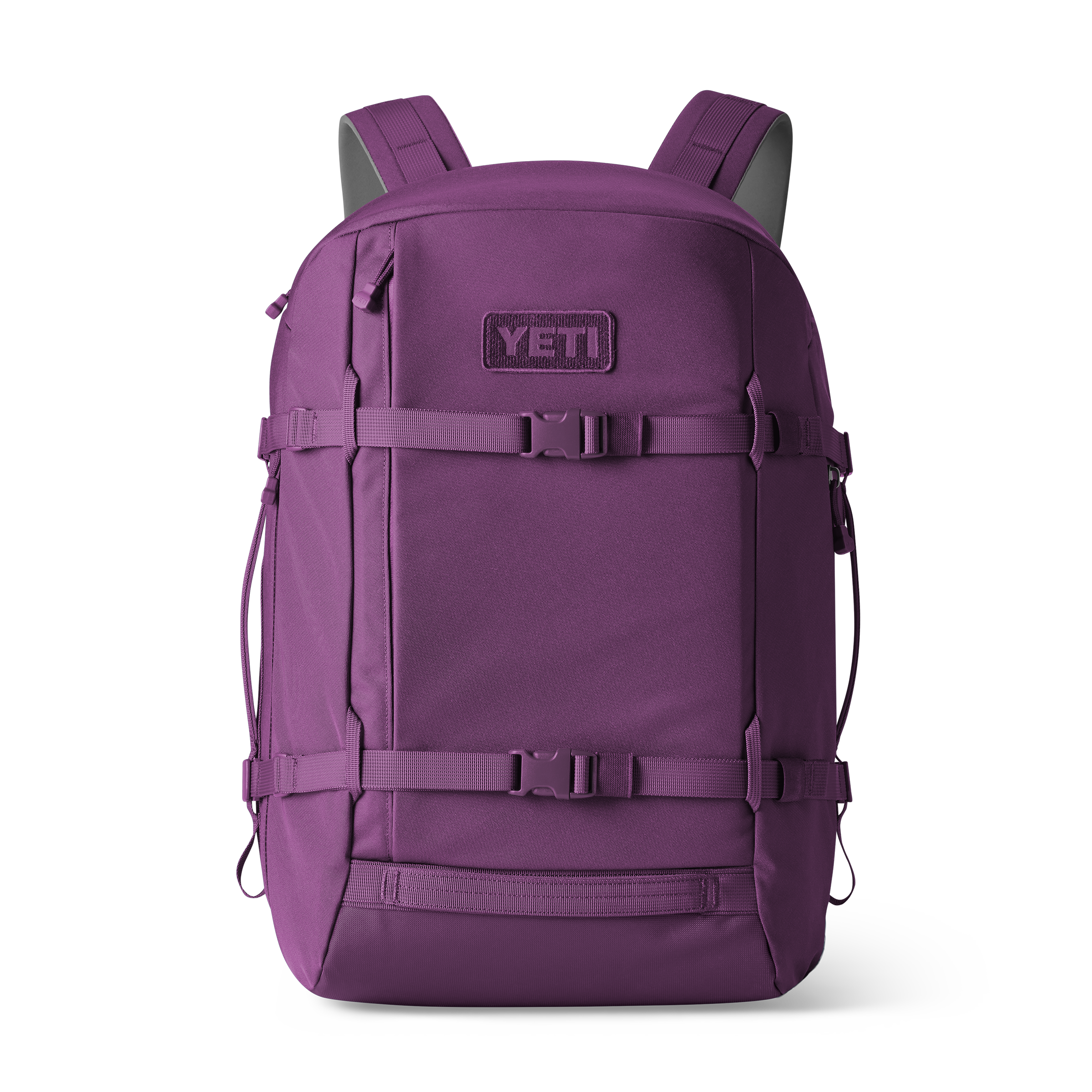 YETI Hopper Backpack M20 - Nordic Purple - TackleDirect