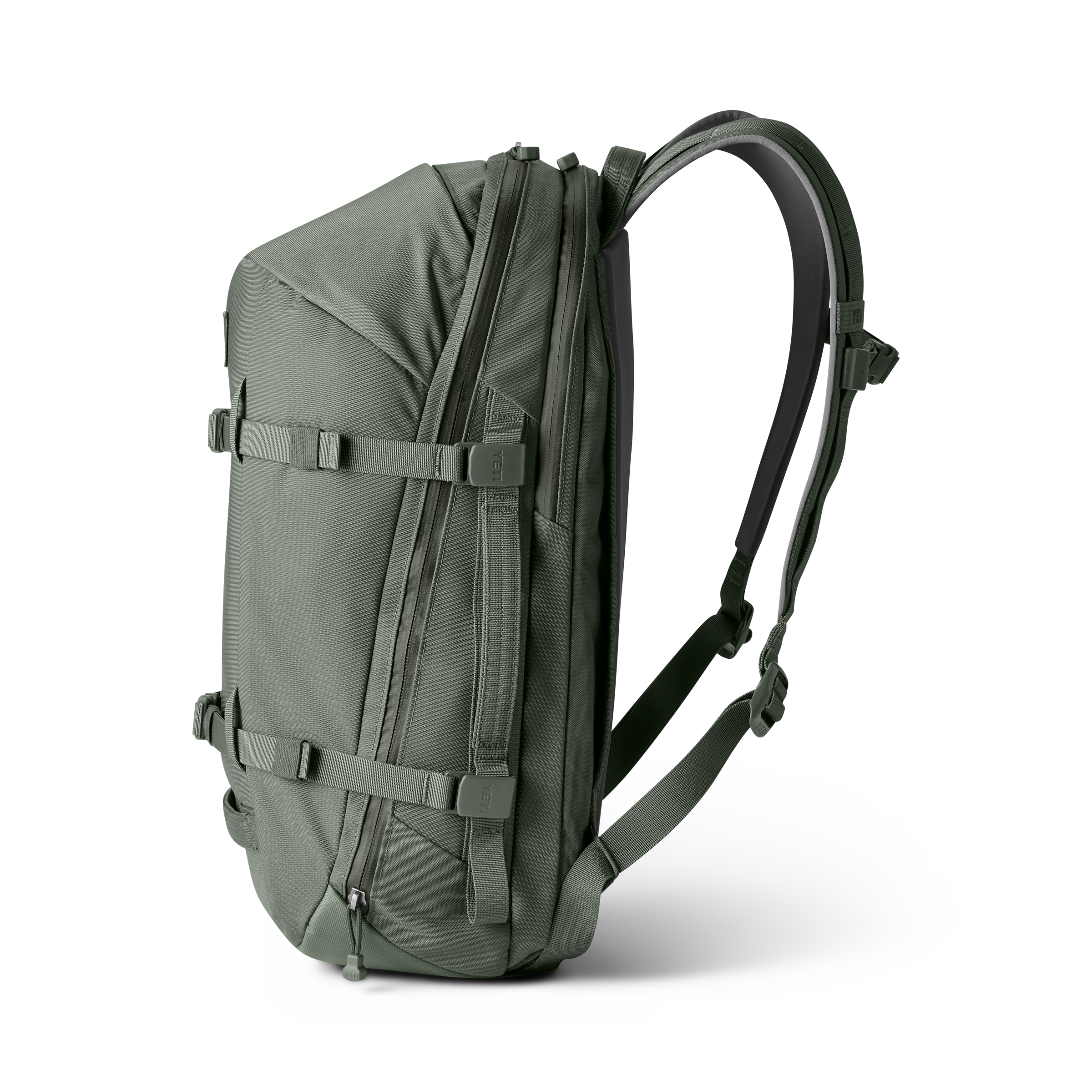 Yeti Crossroads Backpack - 35L - Camp Green