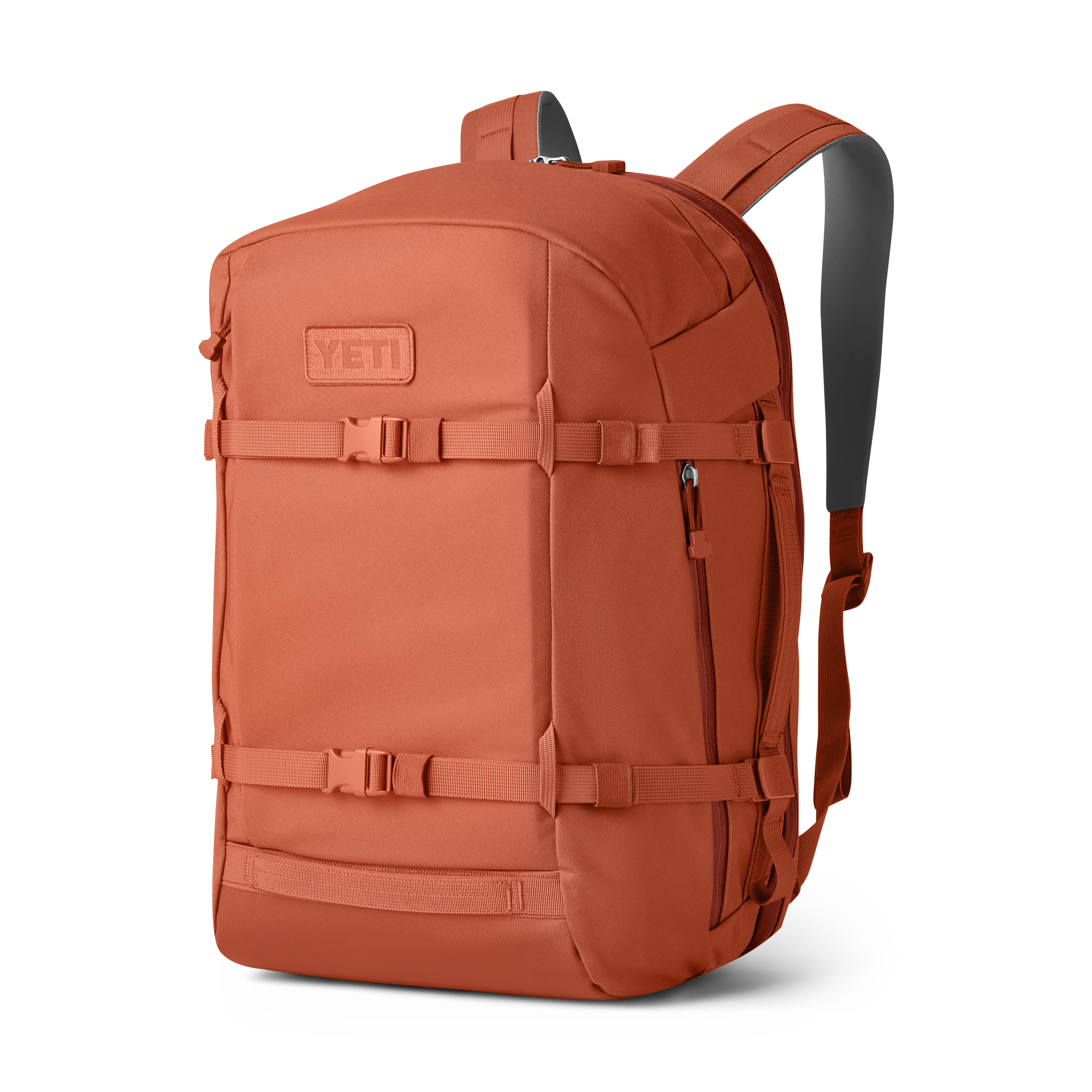 YETI's New Backpack Might Be Indestructible - Surfer