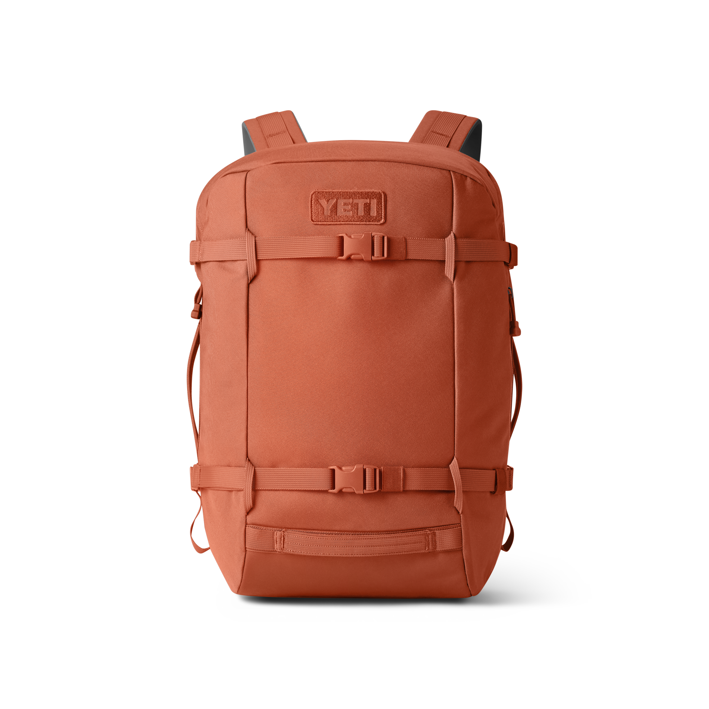  YETI Crossroads Backpack 35L, Harvest Red