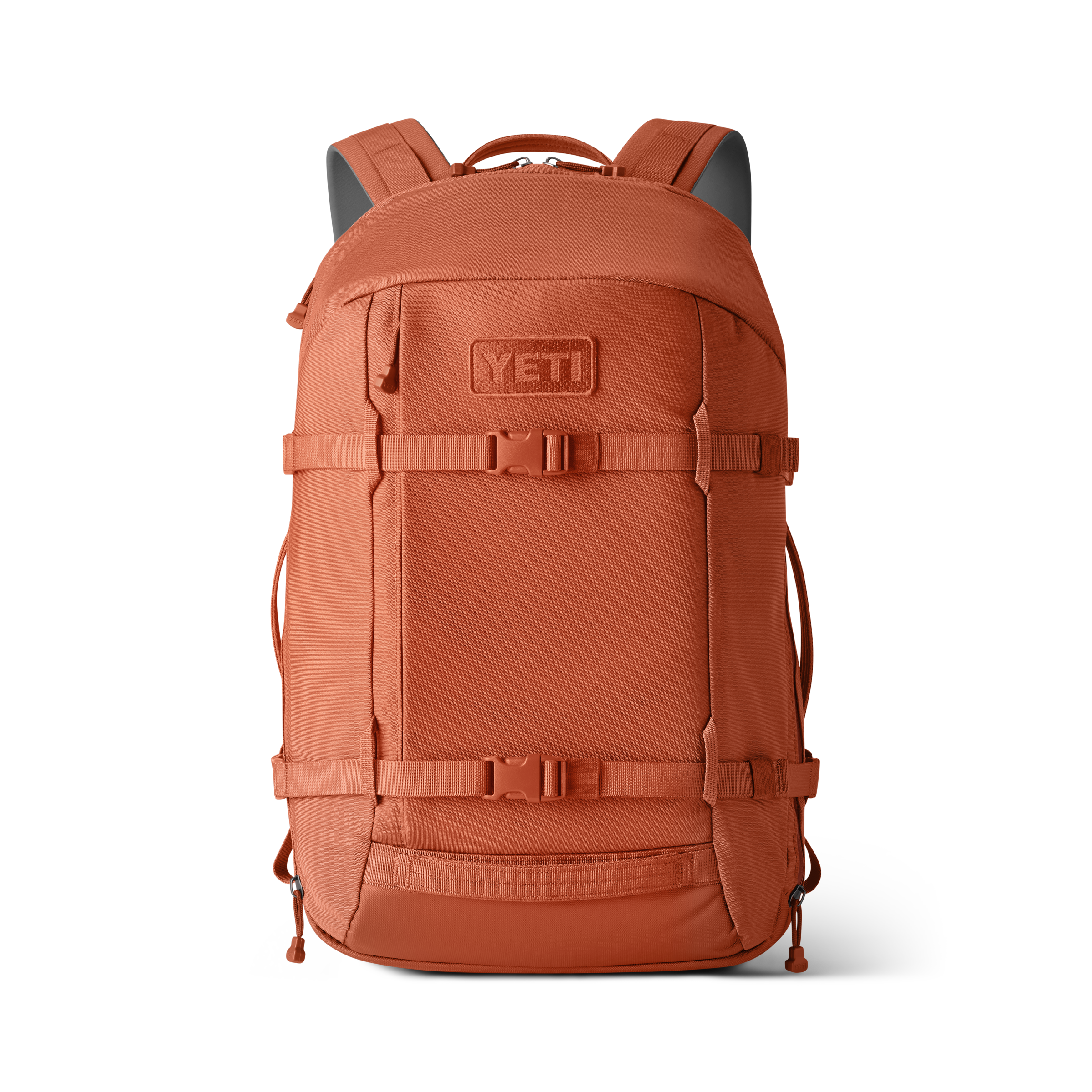 YETI's New Backpack Might Be Indestructible - Surfer