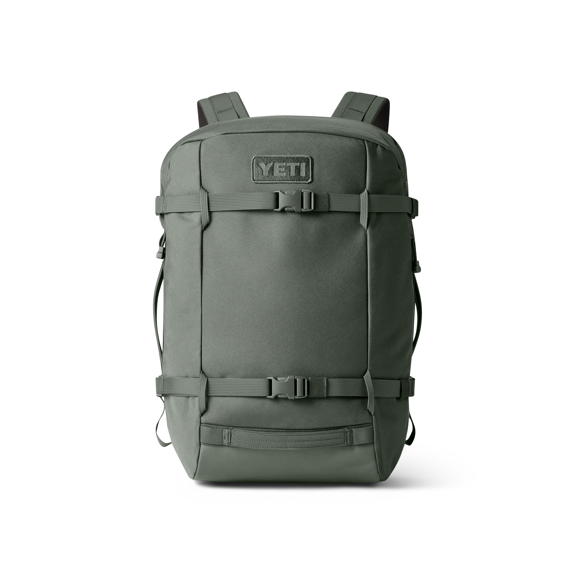 YETI's New Backpack Might Be Indestructible - Surfer