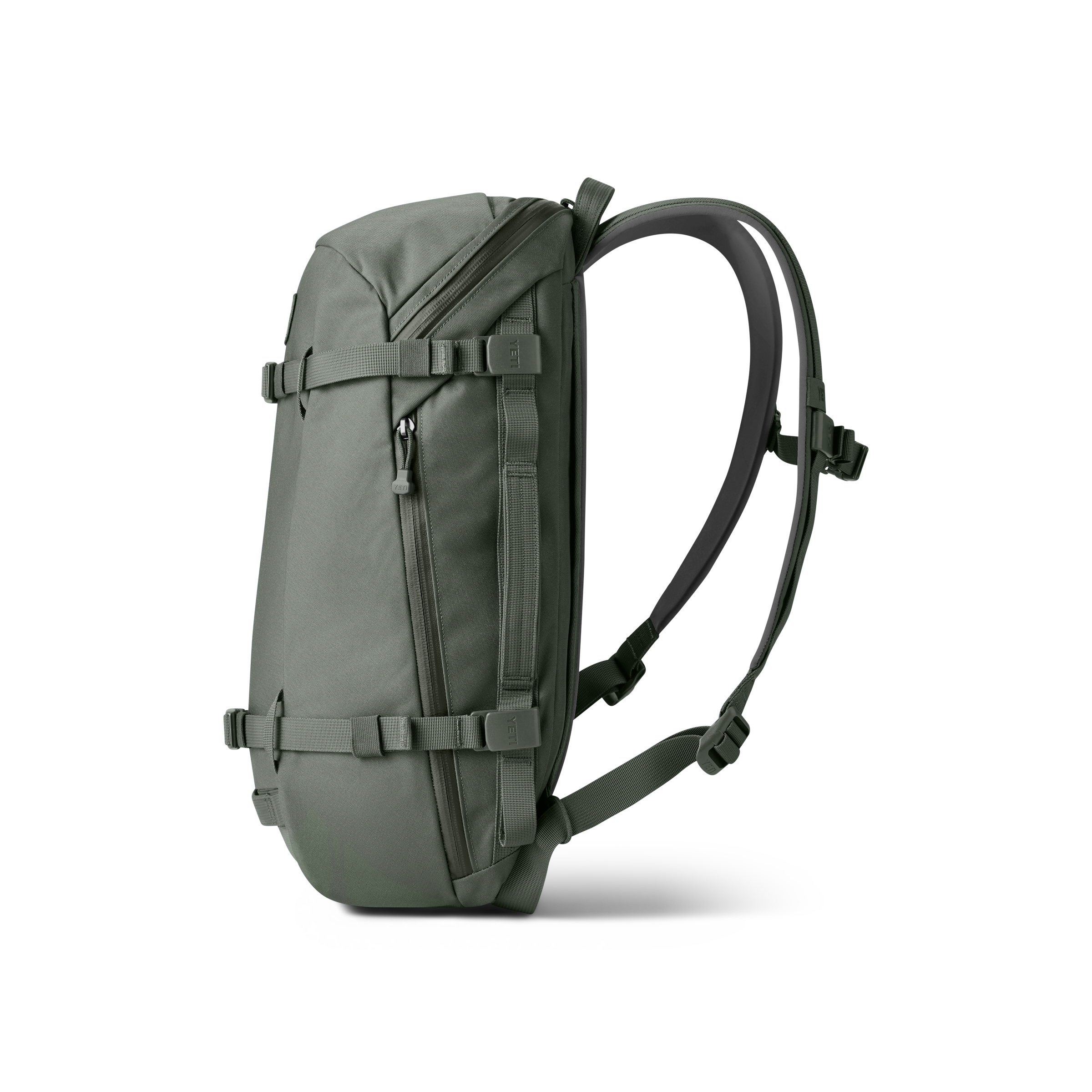 YETI's New Backpack Might Be Indestructible - Surfer