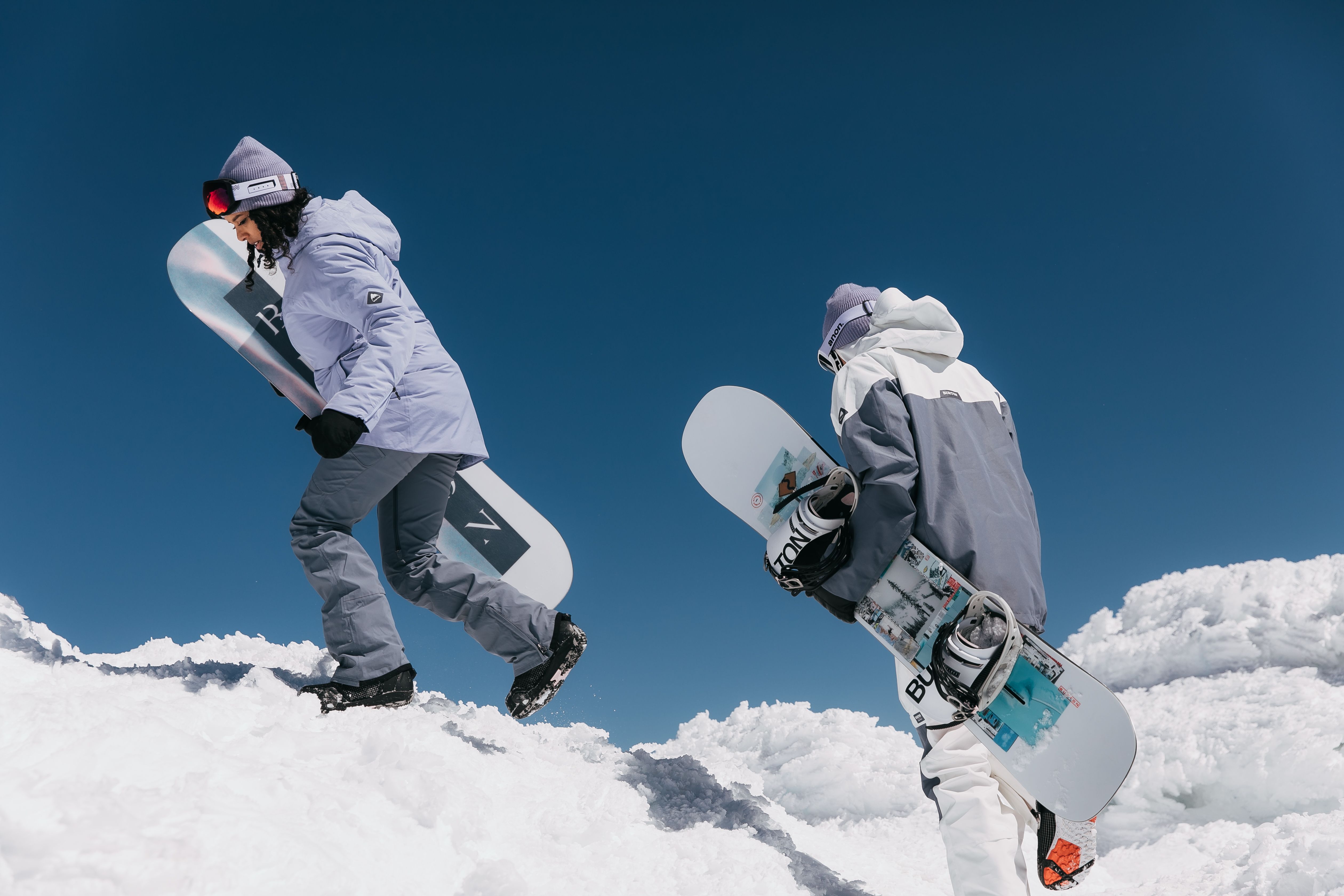 Burton Snowboards Resale Program | Burton Rentals u0026 Resale US