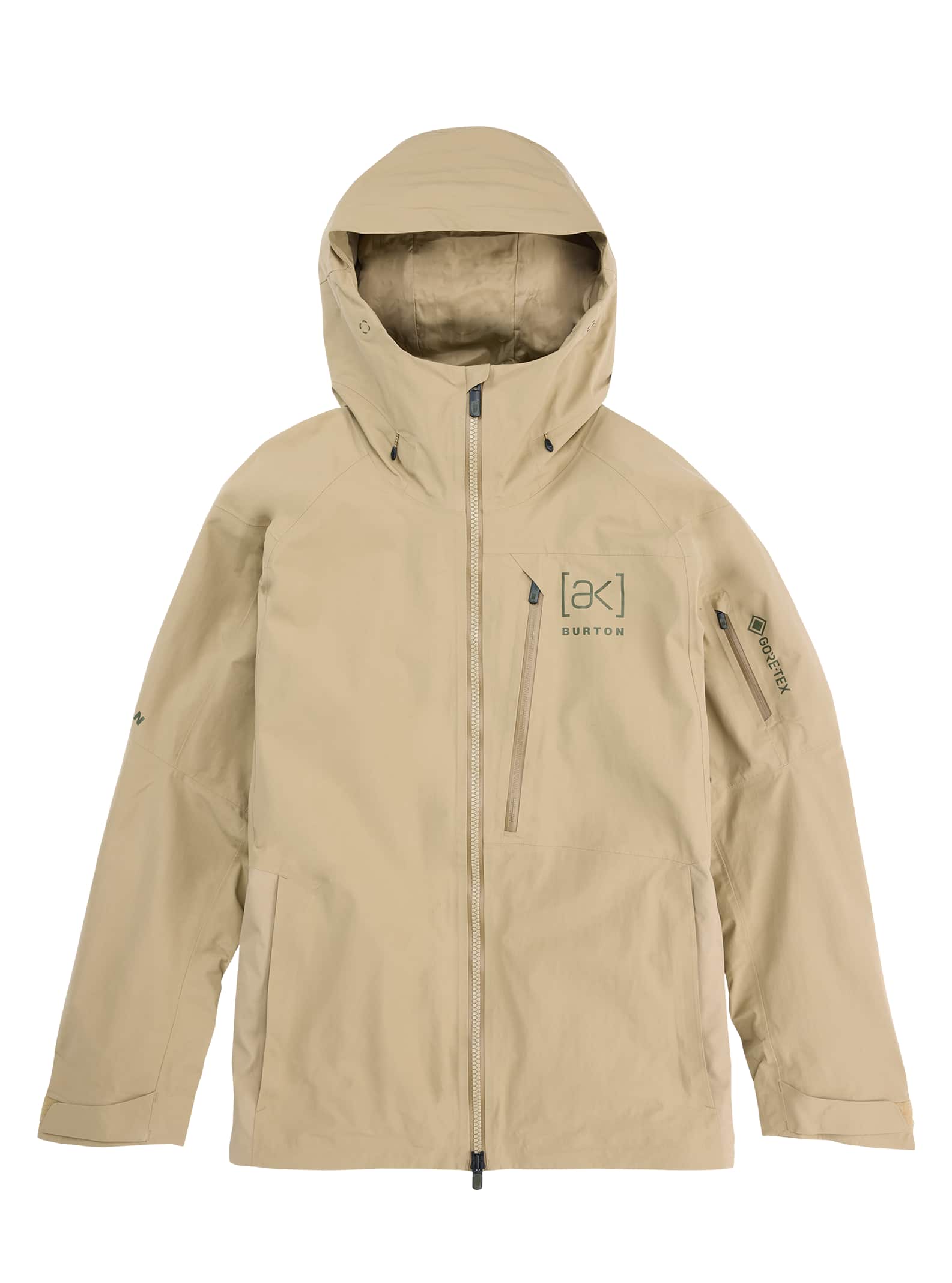 Men's [ak] Cyclic GORE-TEX 2L Jacket 2024 - Burton Rentals & Resale US