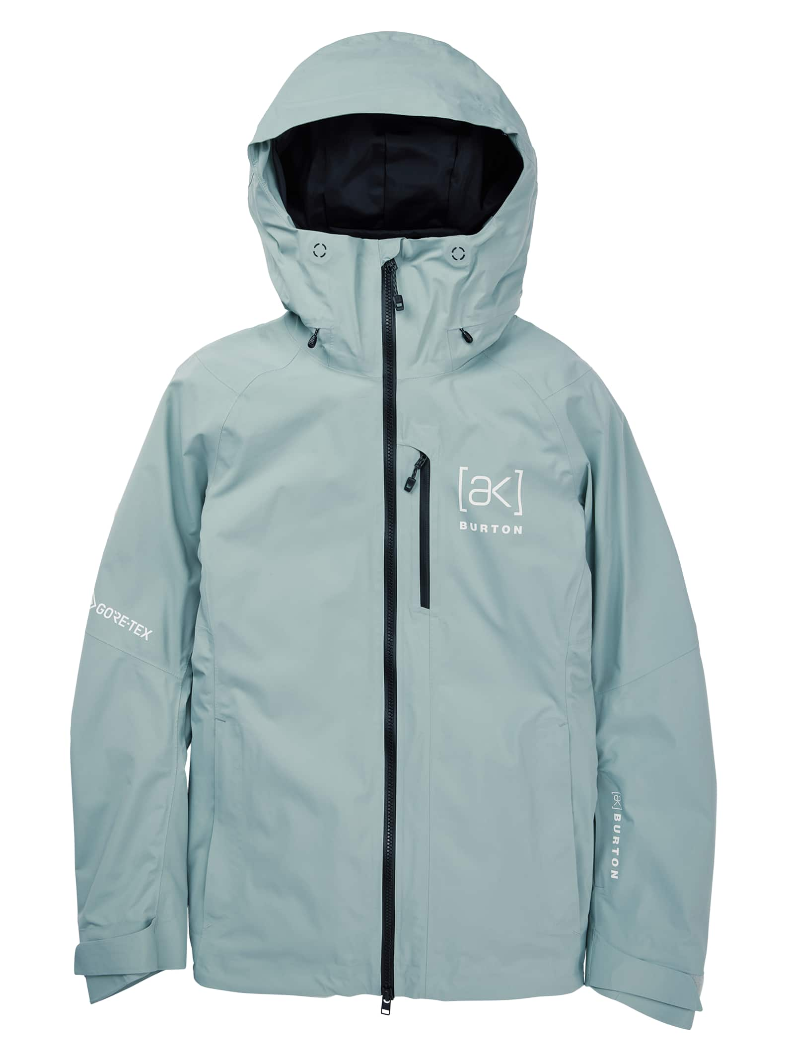 Women's [ak] Upshift GORE-TEX 2L Jacket 2024 - Burton Rentals 