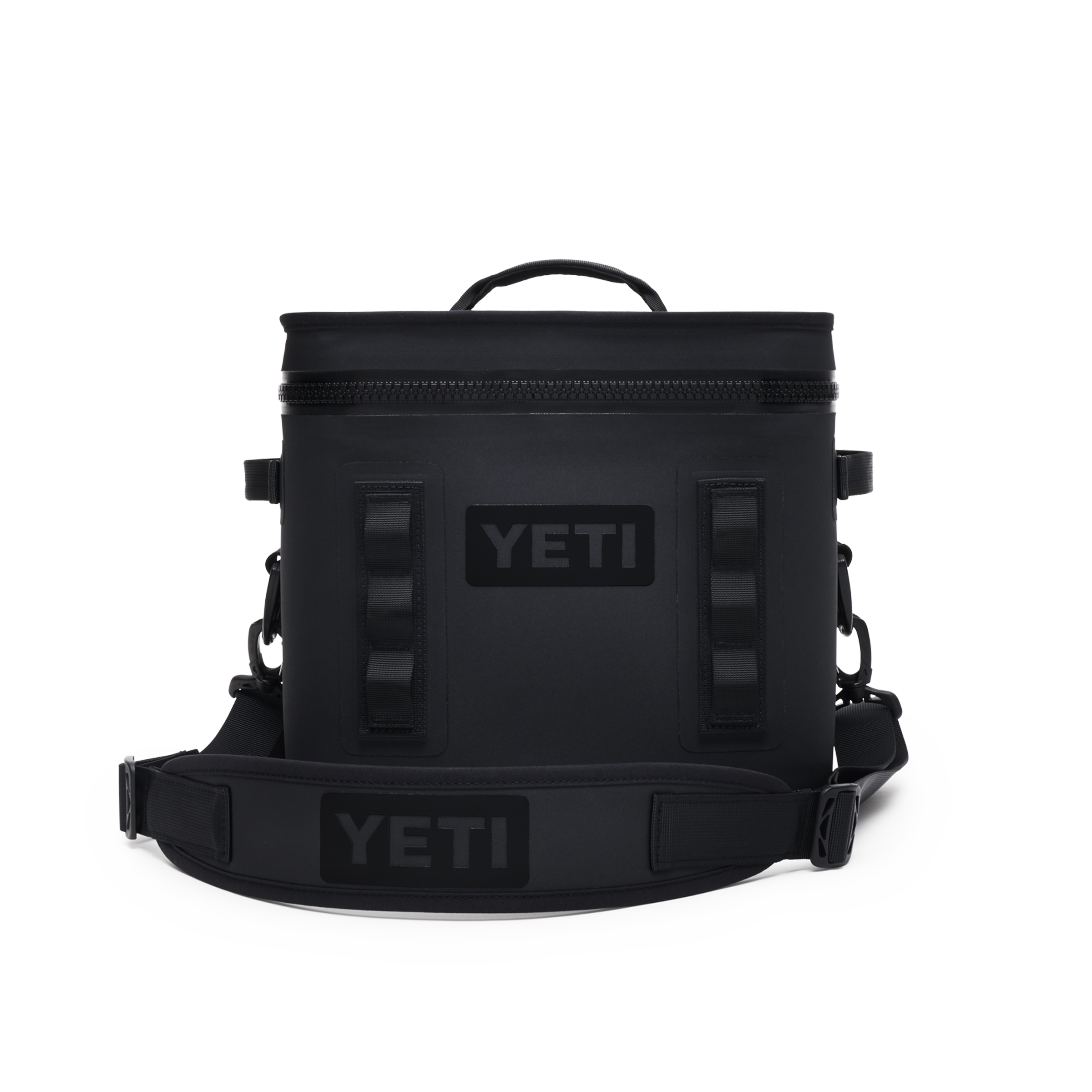 Yeti Hopper M30 2.0 Soft Cooler Charcoal