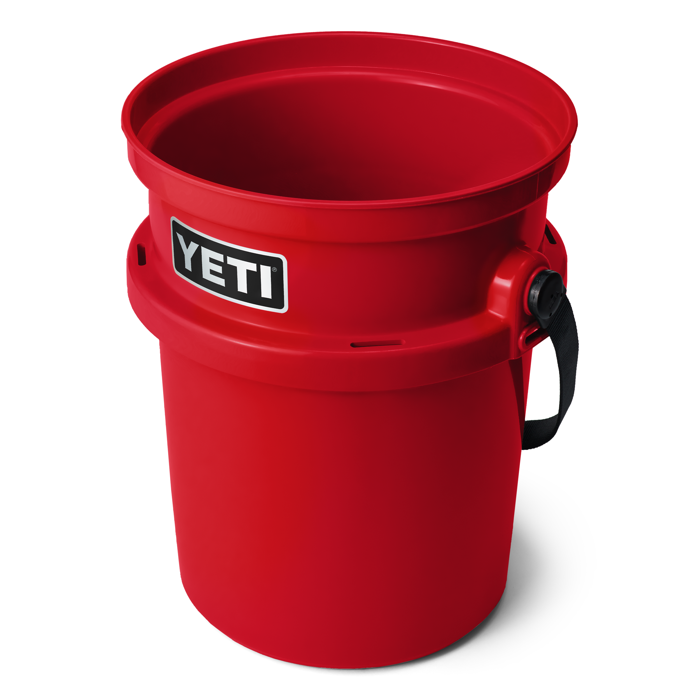 Yeti LoadOut Bucket – Fishing Station