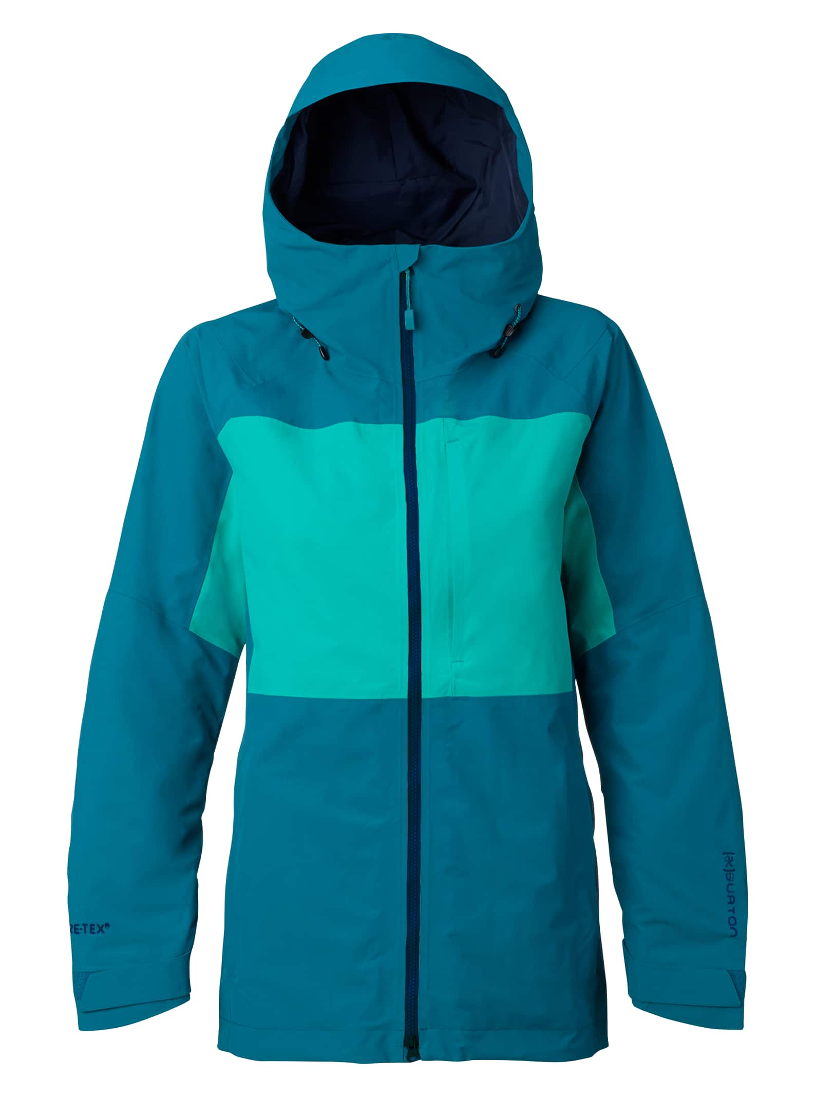 Burton blade jacket sale