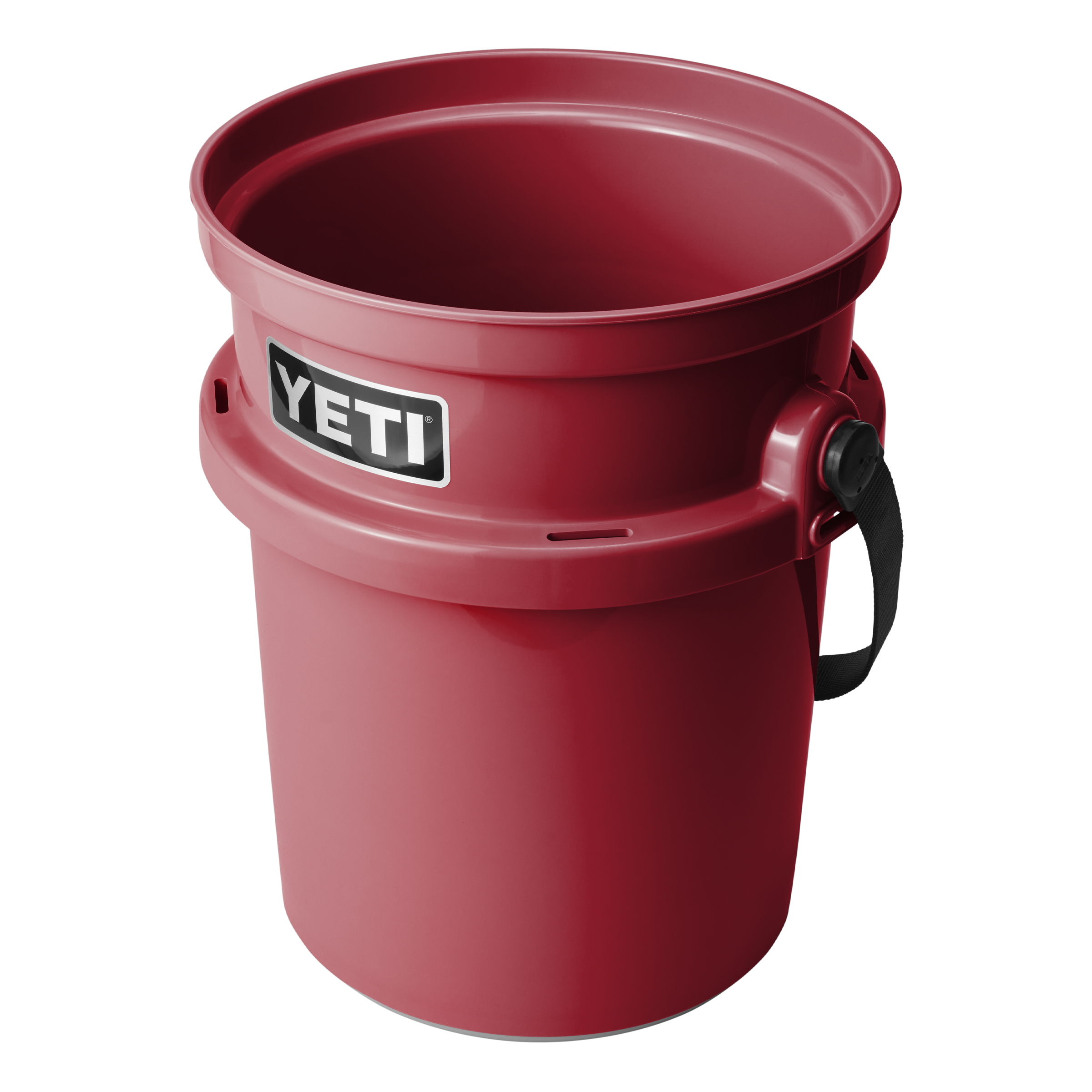 YETI The Fully Loaded Bucket – Atlanta Grill Company