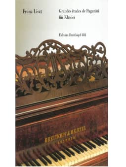 Chopin: Variations on a German Folk-Song (Der Schweizerbub)