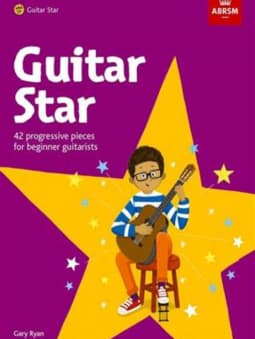 Guitar Star c\w CD