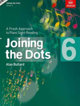 Joining the Dots for Piano - Book 6