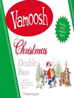 Vamoosh Christmas D. Bass c\w OA - Book 1