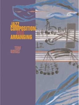 Jazz Composition & Arranging