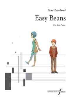 Crosland: Easy Beans