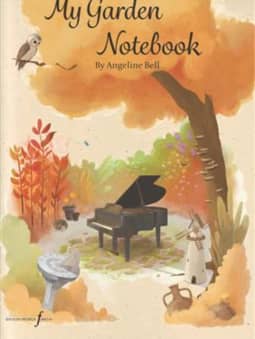 Bell: My Garden Notebook