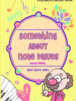 Something About Note Values (2e)