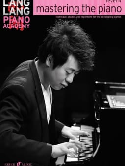 LLPA: Mastering the Piano 4