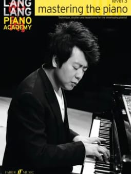 LLPA: Mastering the Piano 3