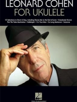 Cohen: For Ukulele