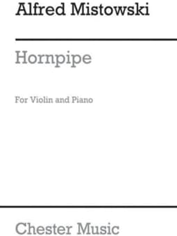 Mistowski: Hornpipe