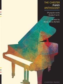 The Chester Piano Anthology