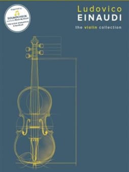 Einaudi: The Violin Collection