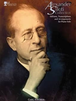 The Alexander Siloti Collection
