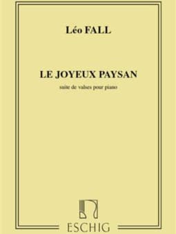 Fall: Le Joyeux Paysan