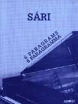 Sari: 6 Paragrams