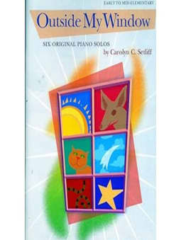 Setliff: Outside My Window (Mid Ele.)