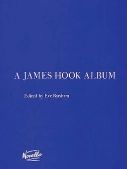 A James Hook Album