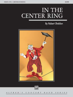 In the Center Ring Score