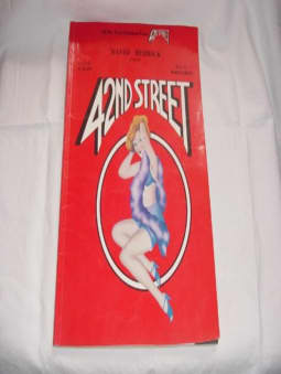 42nd Street - Vocal Selections