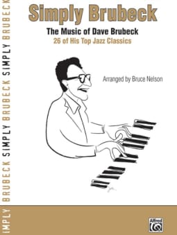 Simply Brubeck