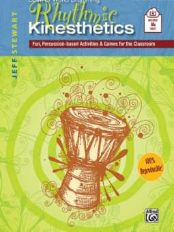 Rhythmic Kinesthetics c\w CD